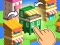 Jeu Crafty Town Merge City en ligne