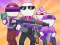 Jeu Agents io en ligne