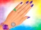 Jeu Nail Art Design en ligne