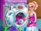 Jeu Superdoll Washing Capes en ligne