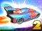 Jeu Fly Car Stunt 2 en ligne