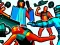 Jeu Hero Telekinesis en ligne