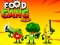 Jeu Food Gang Run en ligne