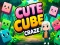 Jeu Cute Cube Craze en ligne
