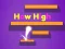Jeu How High en ligne