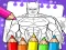 Jeu Batman Beyond Coloring Book en ligne