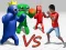 Jeu Garten of Rainbow Monsters en ligne