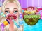 Jeu Ava Mouth Makeover en ligne
