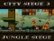 Jeu City Siege 3: Jungle Siege en ligne