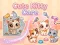 Jeu Cute Kitty Care en ligne