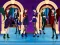Jeu Gothic Dress Up en ligne