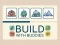 Jeu Build With Buddies en ligne