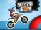 Jeu Moto X3M  Pool Party en ligne