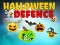 Jeu Halloween Defence en ligne