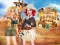 Jeu Princesses: Safari Style en ligne