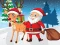 Jeu Christmas Trains en ligne