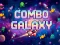 Jeu Combo Galaxy en ligne