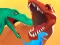 Jeu Dino Evolution 3d en ligne