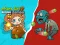 Jeu Plant Girl Defense Zombie en ligne