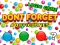 Jeu Dont Forget en ligne