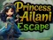 Jeu Princess Ailani Escape en ligne