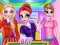 Jeu BFF High School Style en ligne