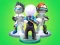 Jeu Agent Alpha en ligne