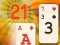Jeu 21 Cards en ligne