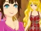 Jeu Fashion Designer: Dress Edition en ligne