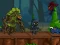 Jeu Boss vs Warriors en ligne
