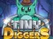 Jeu Tiny Diggers en ligne