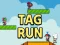 Jeu Tag Run en ligne