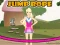 Jeu Barbie Jump Rope en ligne