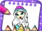 Jeu Easy Bratz Coloring en ligne