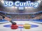 Jeu 3D Curling en ligne