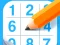 Jeu Master Sudoku en ligne