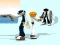 Jeu 2112 Cooperation 5 en ligne
