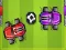 Jeu Soccer Cars en ligne