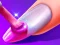 Jeu Girls Nail Salon en ligne