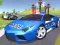 Jeu Police Car Simulator 3d en ligne