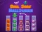 Jeu Ball Sort Halloween en ligne