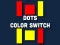 Jeu Dot Color Switch en ligne