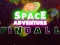 Jeu Space Adventure Pinball en ligne