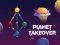 Jeu Planet Takeover en ligne
