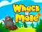 Jeu Whack A Mole en ligne