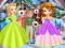 Jeu Sofia Vs Amber Fashion Contest en ligne