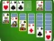 Jeu Classic solitaire en ligne