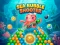 Jeu Sea Bubble Shooter en ligne