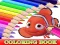 Jeu Coloring Book for Finding Nemo en ligne