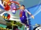 Jeu Basketball.io 2.0 NBA en ligne